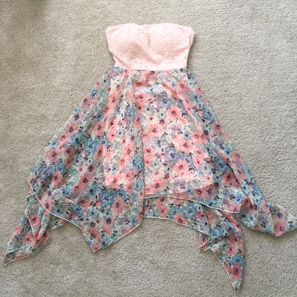 Summer Dress - Picture 2 of 4